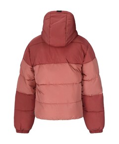 Meisjes jas roze