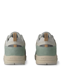 Fusion 2.0 heren sneakers blauw