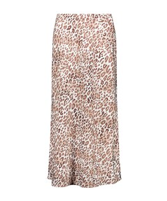 Rok beige