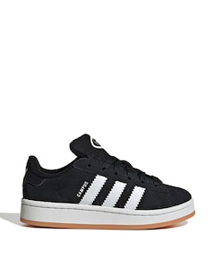 CAMPUS 00s C uniseks sneakers  zwart