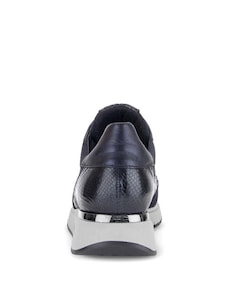 dames sneakers blauw
