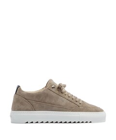 Tia Nativo MG51 heren sneakers beige