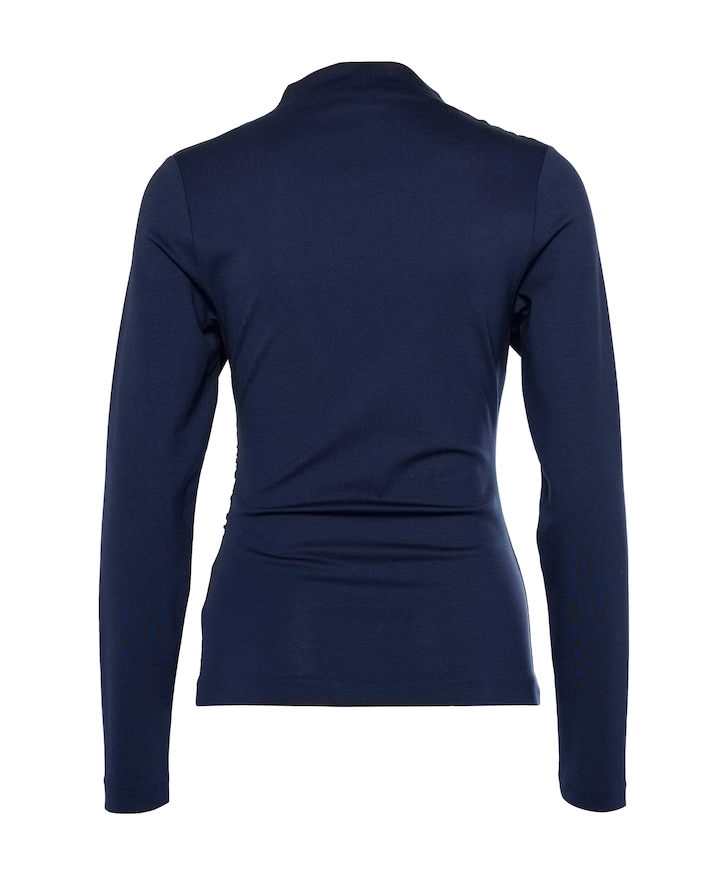 Dames coltrui blauw