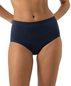 Dames slip blauw