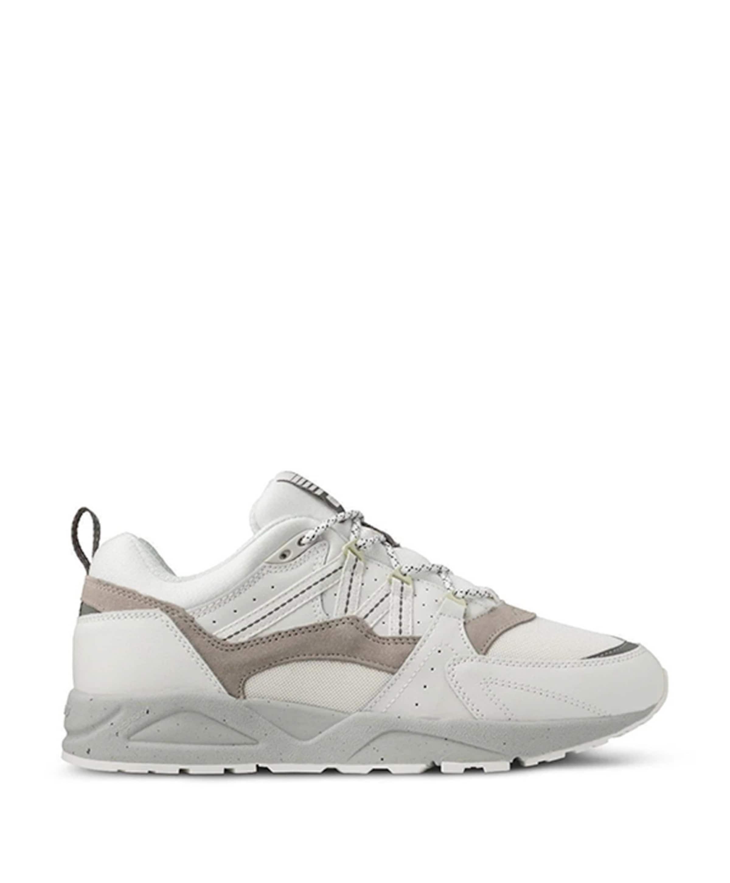 Karhu Fusion 2.0 heren sneakers ecru