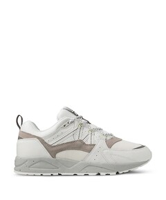 Karhu Fusion 2.0 heren sneakers ecru