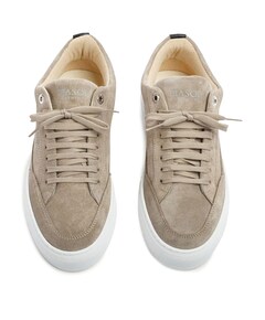 Tia Nativo MG51 heren sneakers beige