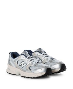 530 sneakers wit