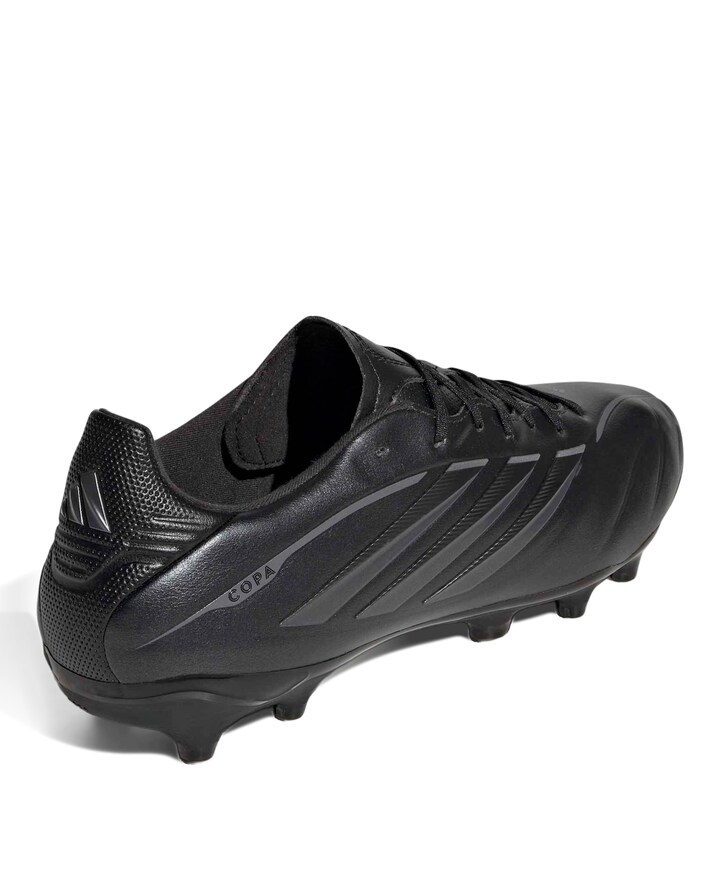 COPA PURE IV LEAGUE FG heren voetbalschoenen zwart