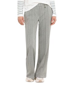SIENA broek grijs