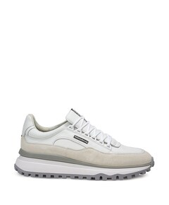heren sneakers wit