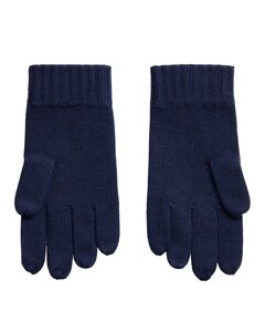 Heren handschoenen blauw