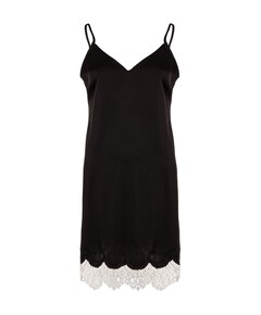 Dames jurk zwart