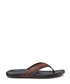 Cushion Phantom 2.0 heren slipper bruin