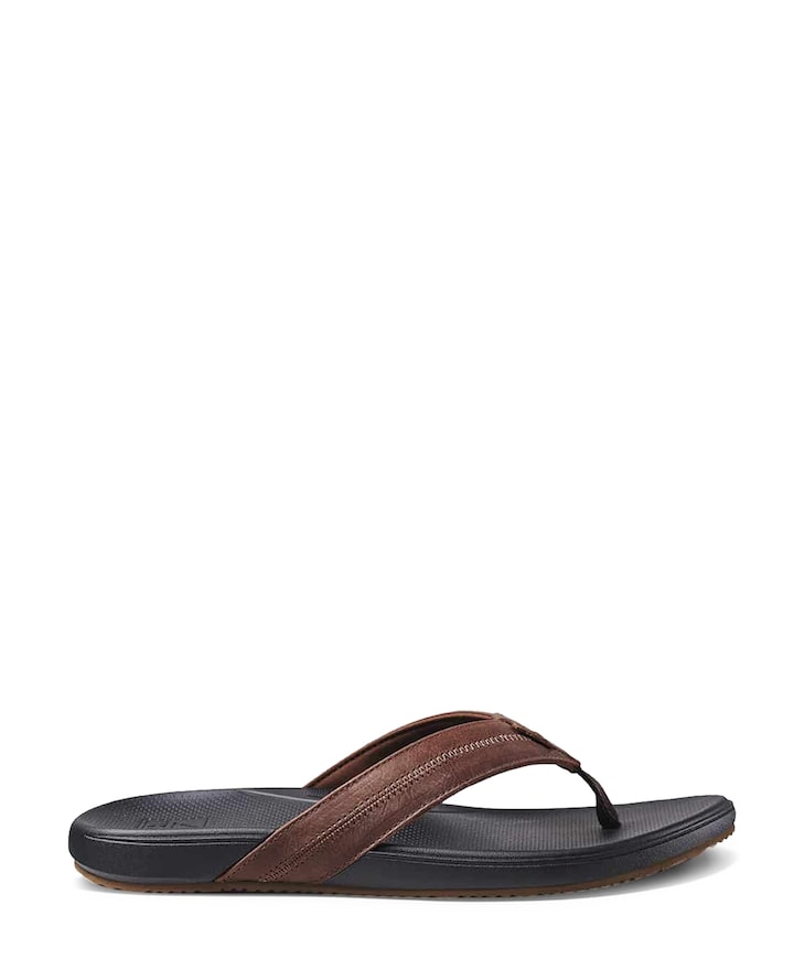 Cushion Phantom 2.0 heren slipper bruin