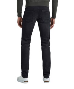 PME LEGEND NIGHTFLIGHT ELEME heren jeans zwart