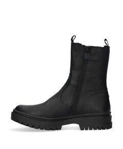 Irma Iets laarzen zwart