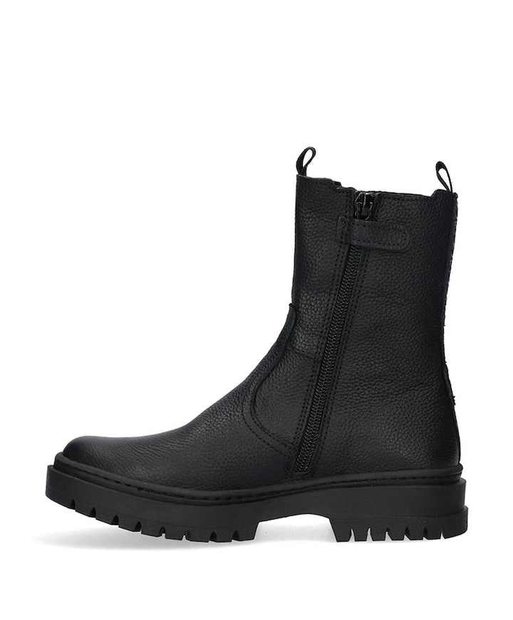 Irma Iets laarzen zwart