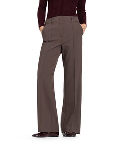 Amelie pantalon bruin