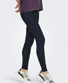 ONPJANA HW TRAINING dames tight blauw