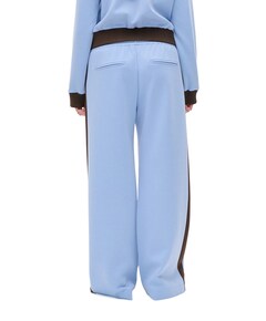 JASMINA broek blauw