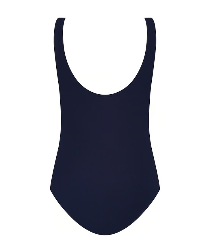 Dames badpak multicolor