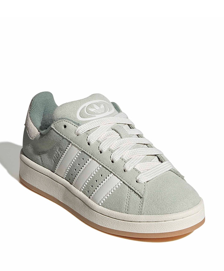 CAMPUS 00s J uniseks sneakers  groen