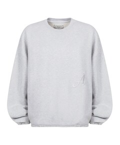 Dames sweater grijs