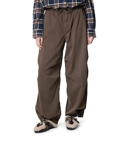 WHOOP dames broek bruin