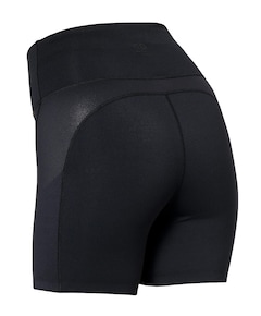 LILOU short dames tight short zwart