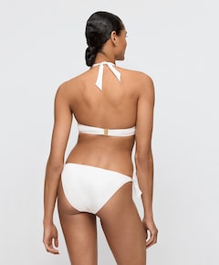 Dames bikinibroekje ecru