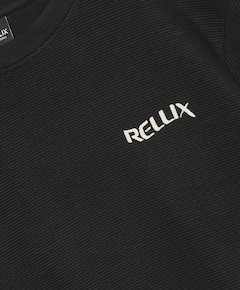 Jongens T-shirt zwart