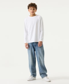 393 col.6824_Jaysen jongens jeans blauw