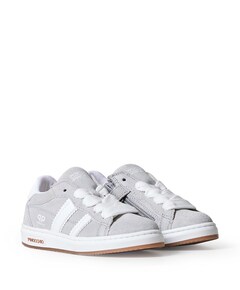 jongens sneakers grijs