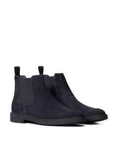 OWEN heren boots blauw