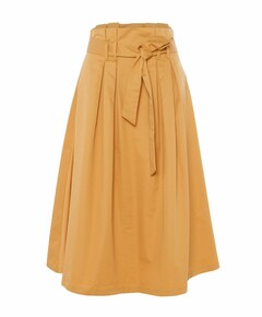 Dames rok beige