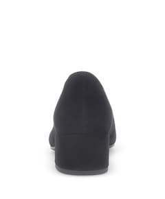 dames pumps zwart