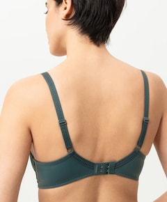 Dames bh groen