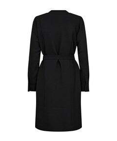 Dames jurk zwart