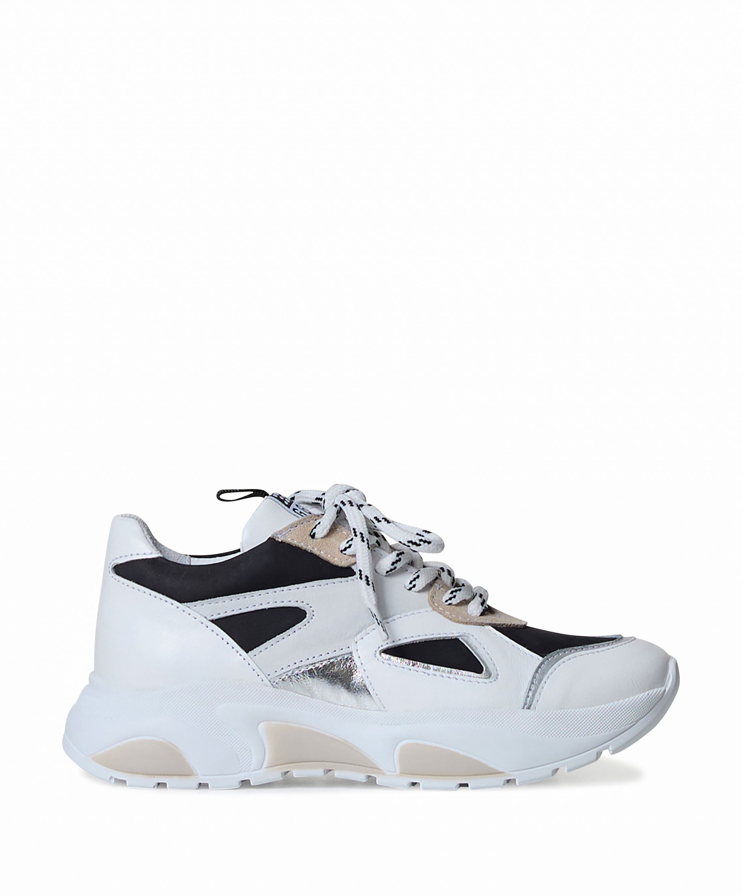 meisjes sneakers wit