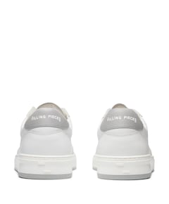 Mondo Trim heren sneakers wit