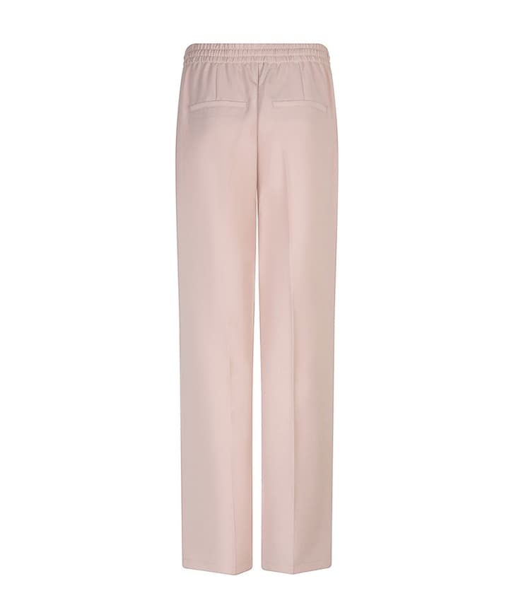 Claudette Palazzo L33 dames broek roze