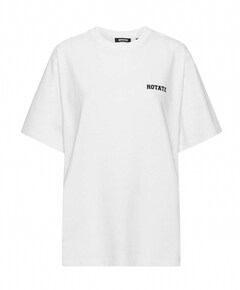 Dames T-shirt wit