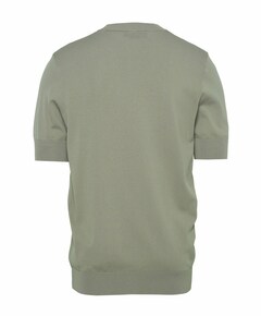 T-shirt groen