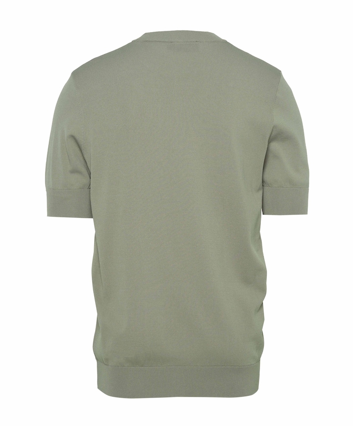 T-shirt groen