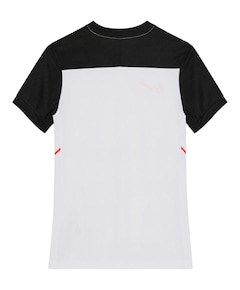 Jongens T-shirt wit