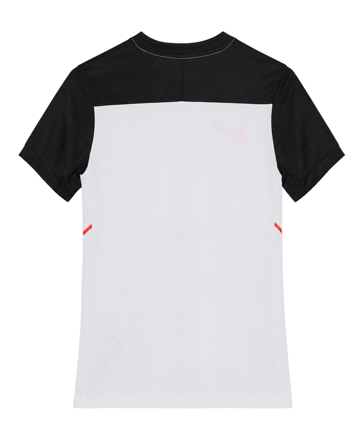 Jongens T-shirt wit