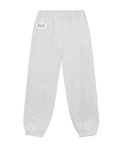 KIDS SWEAT uniseks broek  grijs