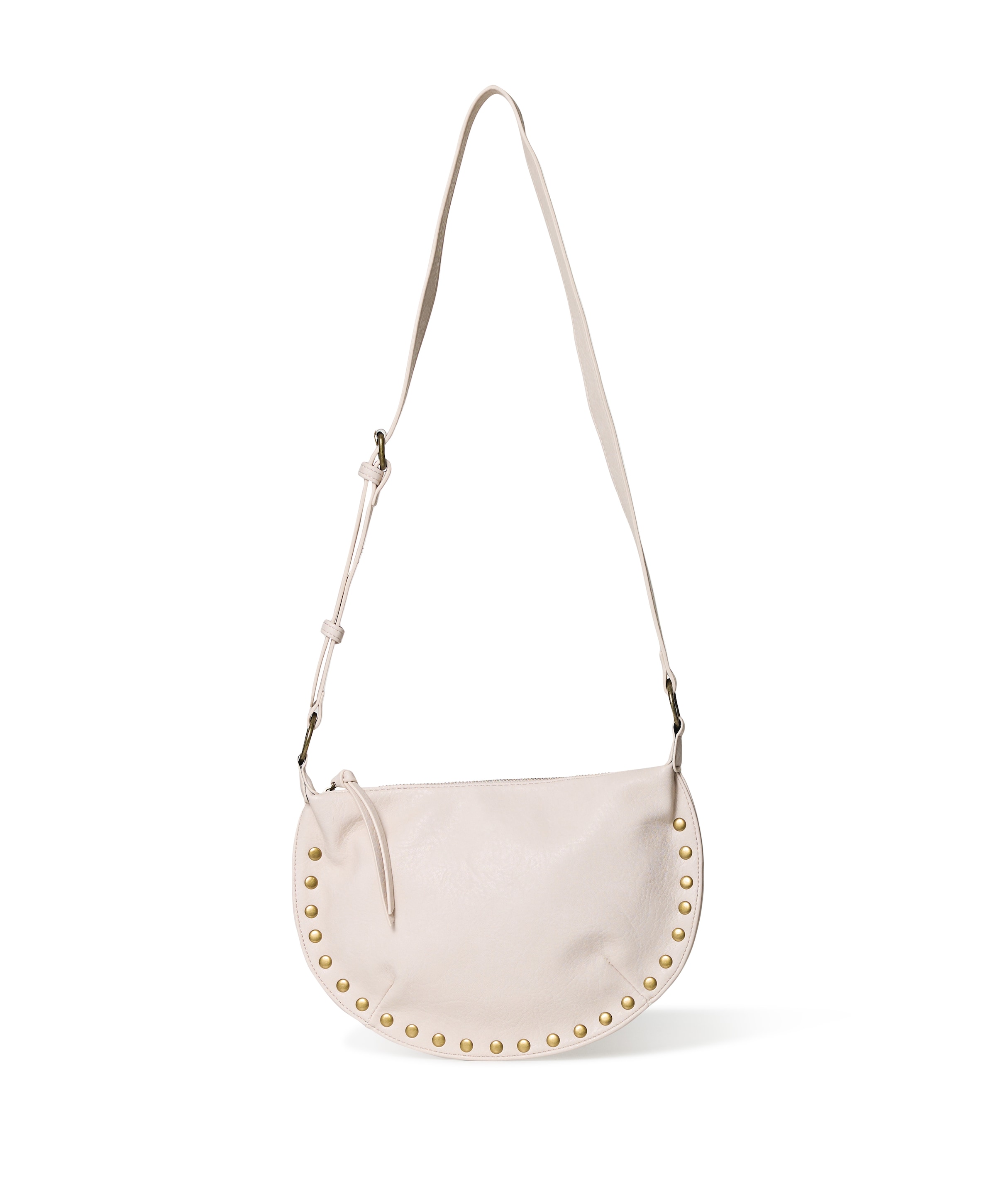 Dames tas beige