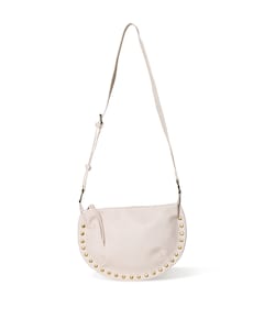 Dames tas beige